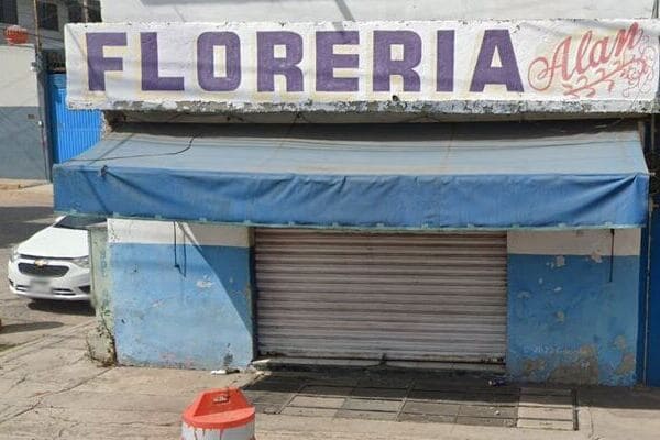 Florería Alan