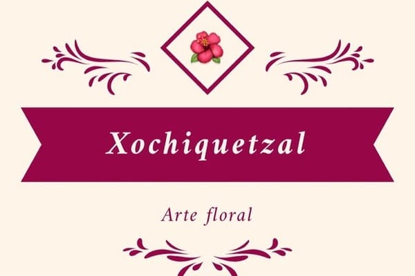 Florería Arte Floral Xochiquetzal