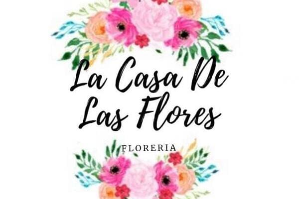 Florería Las casas de las Flores
