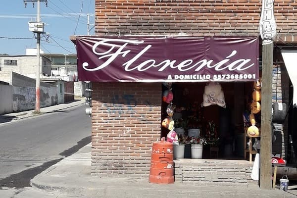 Florería Naty