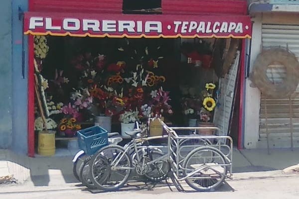 Florería Tepalcapa