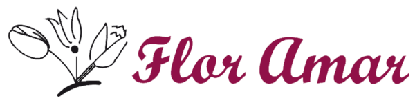 Florería flor amar