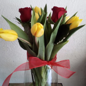 comprar flores en Cuautitlán Izcalli