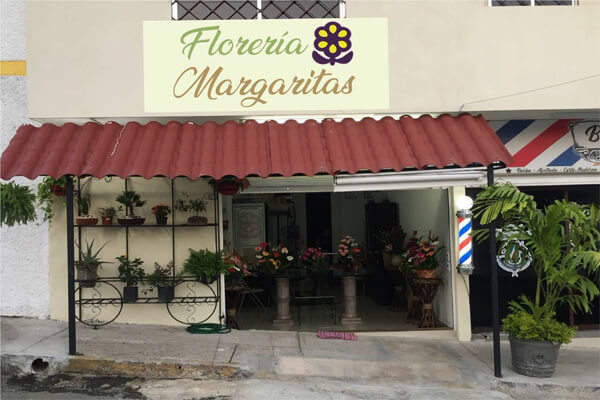 Florería las Margaritas