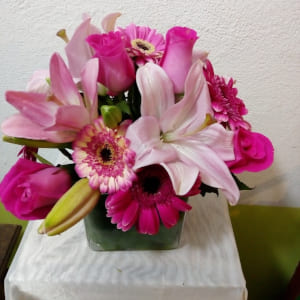 comprar flores en Cuautitlán Izcalli