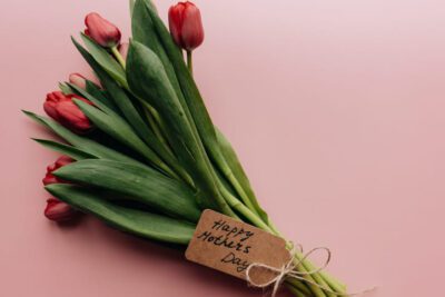 flores para el dia de las madres