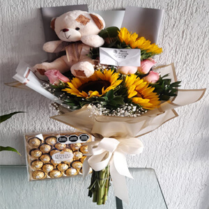 Floristería Acapulco