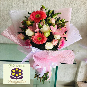 Floristería en Acapulco