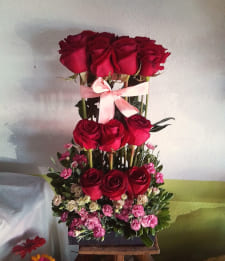 floristerías en Cuautitlán Izcalli