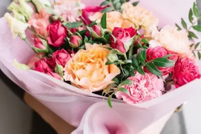 ramos de flores a domicilio